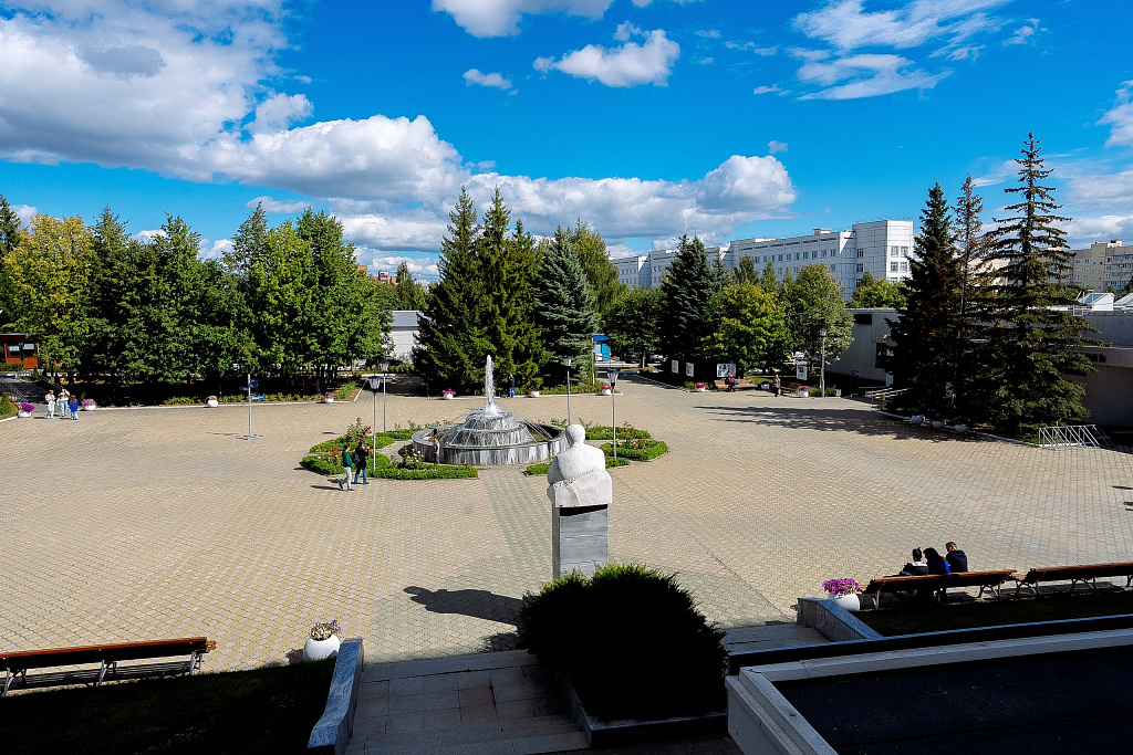 Тестовый элемент фото