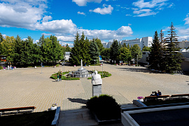 Миниатюра: Тестовый элемент фото